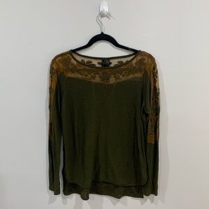 Free People Blouse